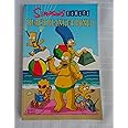 Simpsons Comics Beach Blanket Bongo (Simpsons Comic Compilations)