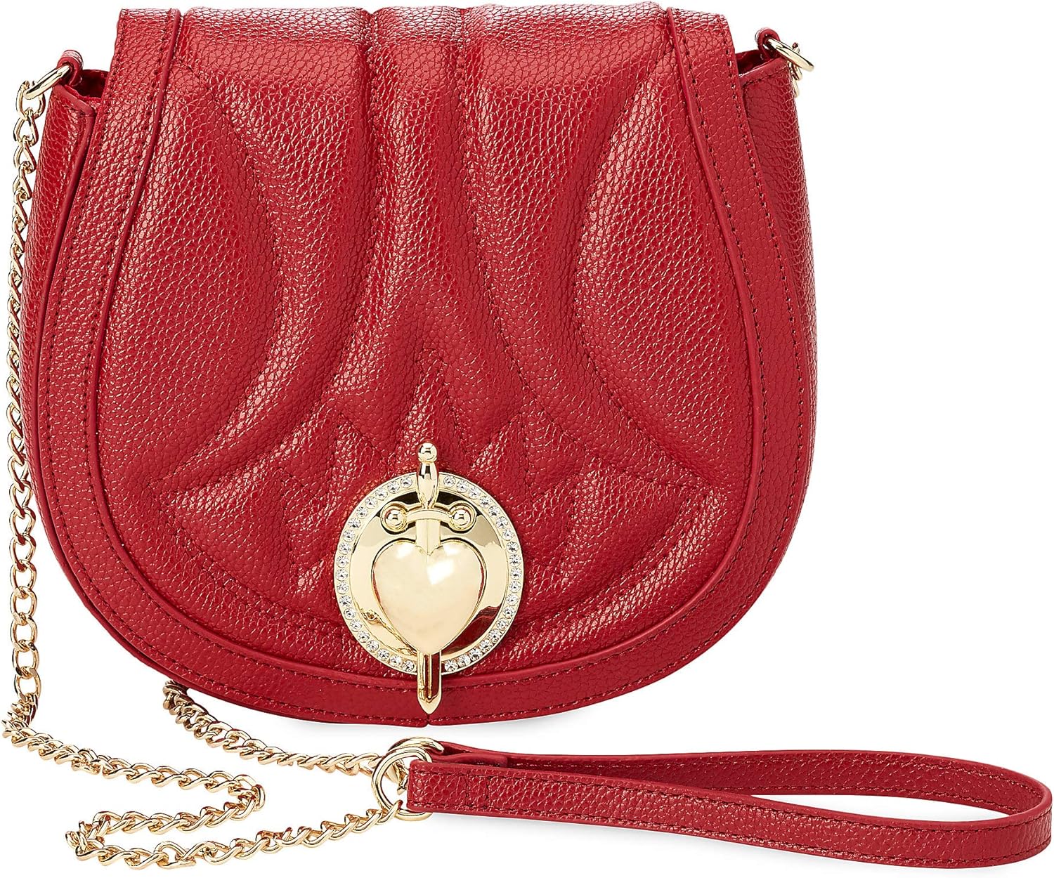 evil queen handbag