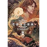 Fables: The Deluxe Edition Book Sixteen