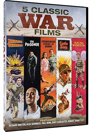 Watch Young Winston Streaming