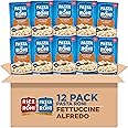Pasta Roni Garlic Alfredo Fettuccine, 4.7 Ounce (Pack of 12)