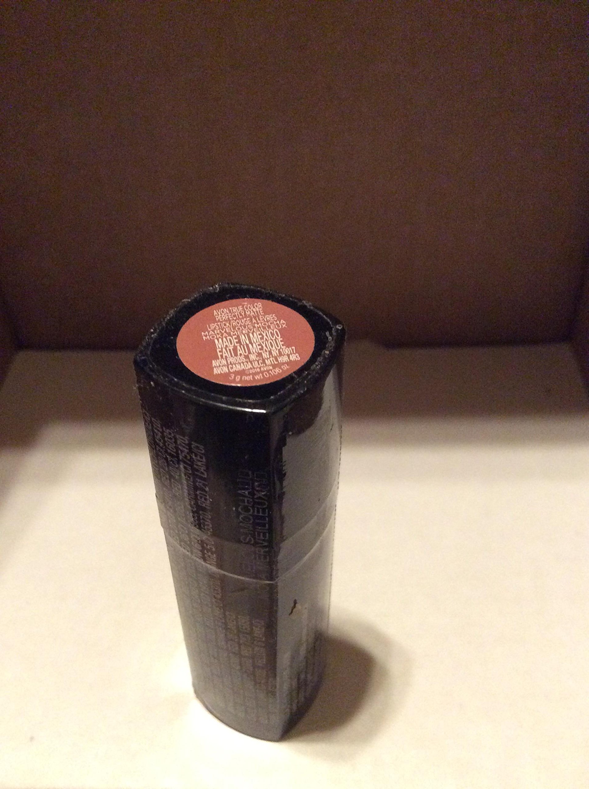 avon marvelous mocha