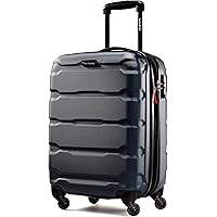 Amazon.com | Samsonite Centric 2 Hardside Expandable Luggage with