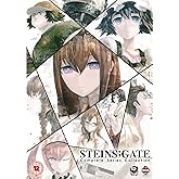Steins Gate: Complete Series - All-Region/1080p