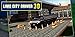 Limo City Driver 3D