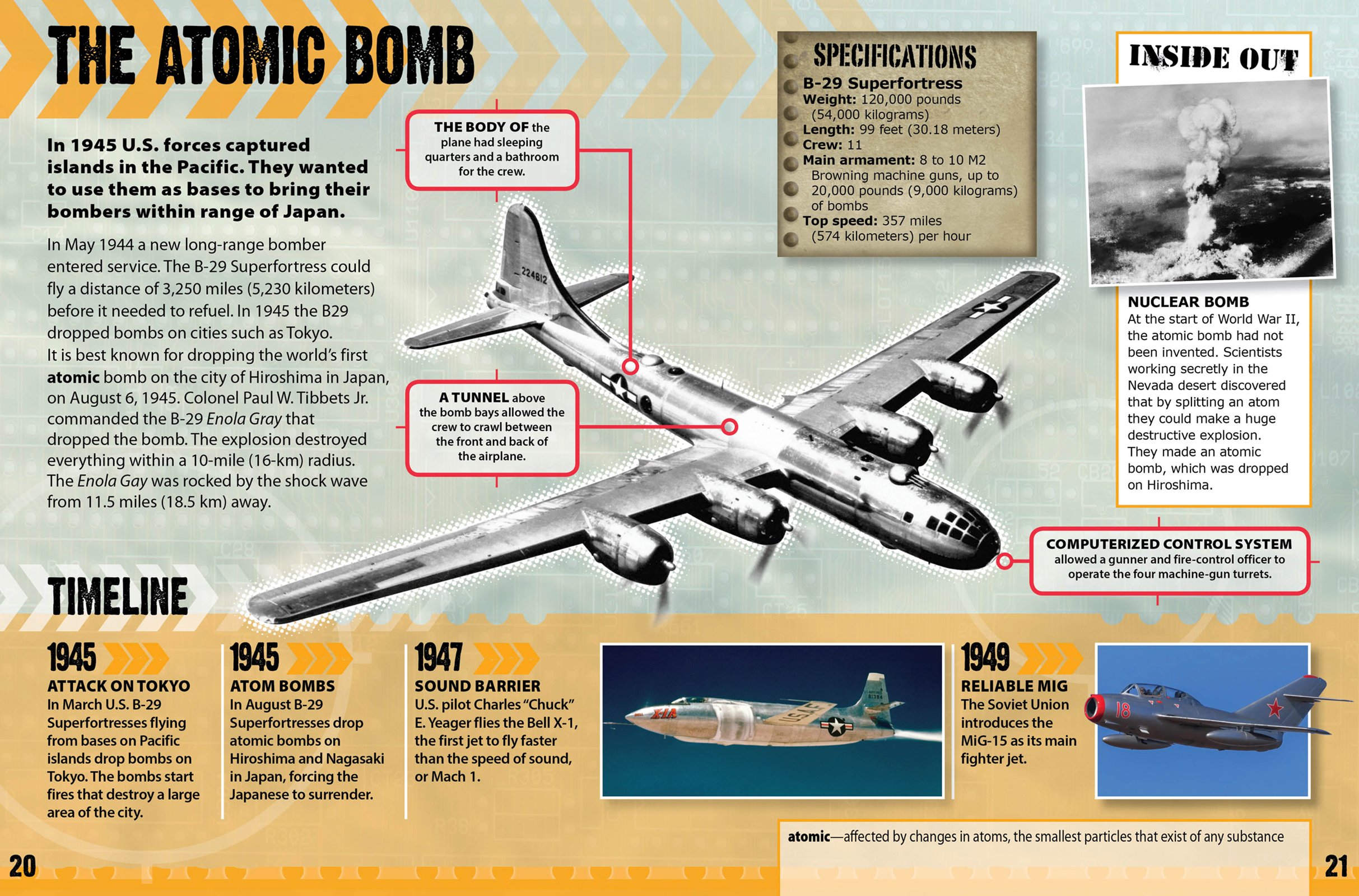 Military Technology Timelines A Timeline Of Fighter J vrogue.co