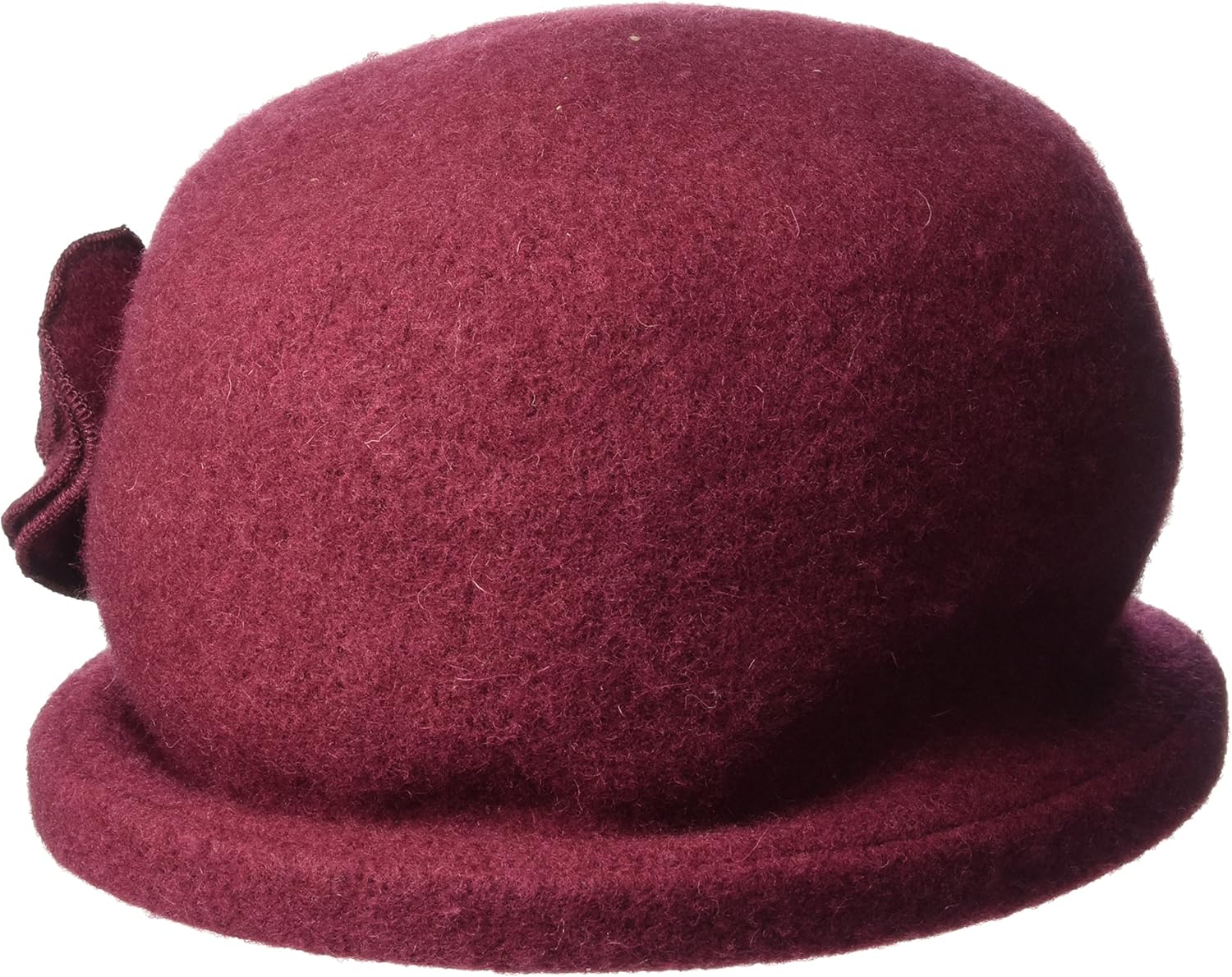 soft cloche hat