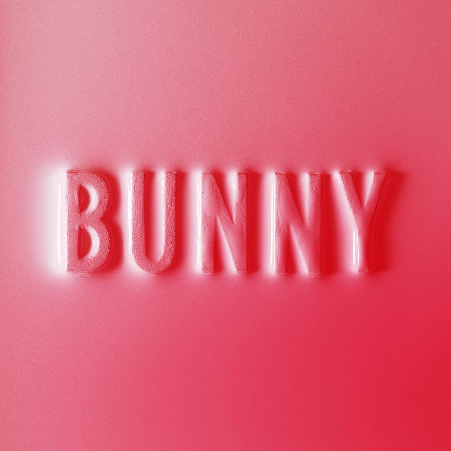Comprar en amazon Bunny de Matthew Dear