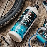 WELDTITE Tubeless Sealant 1 Litre - Instant Tyre Puncture Sealant for Tubeless view 3