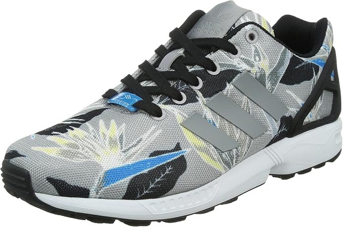 chaussure zx flux homme