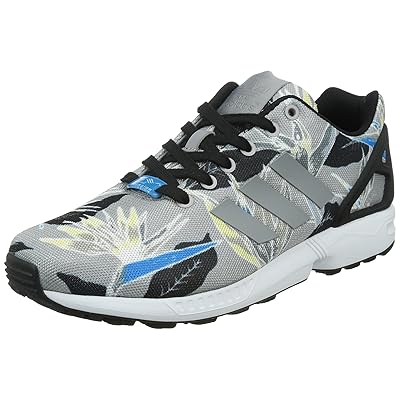 adidas flux trainers mens