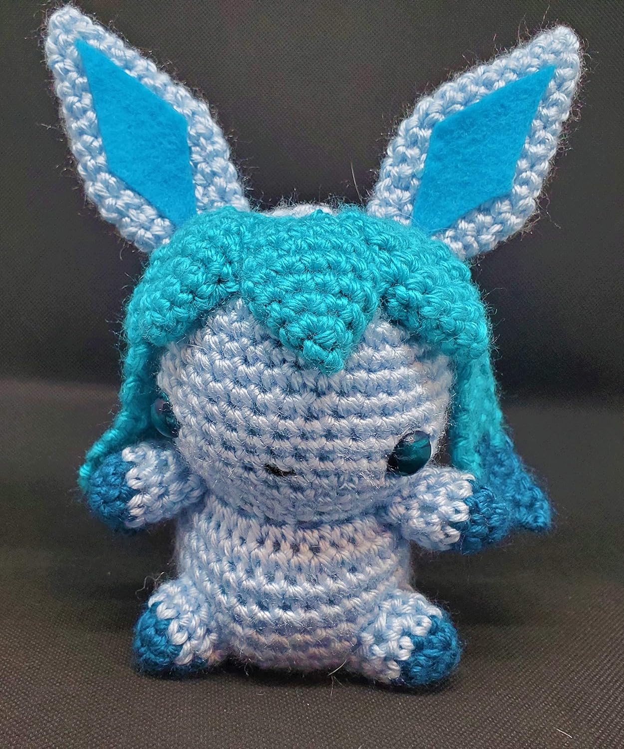 glaceon plush amazon