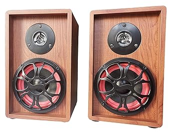 3 inch tweeter speaker