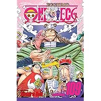 Amazon.com: One Piece, Vol. 110 eBook : Oda, Eiichiro: Kindle Store