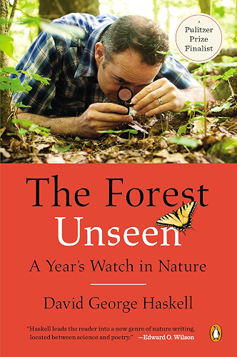 Download The Forest Unseen: A Year's Watch in Nature (English Edition) PDF