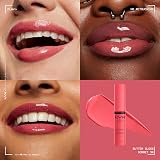 NYX Butter Gloss Sorbet Lip Gloss, Silky Glossy Lip Color view 3