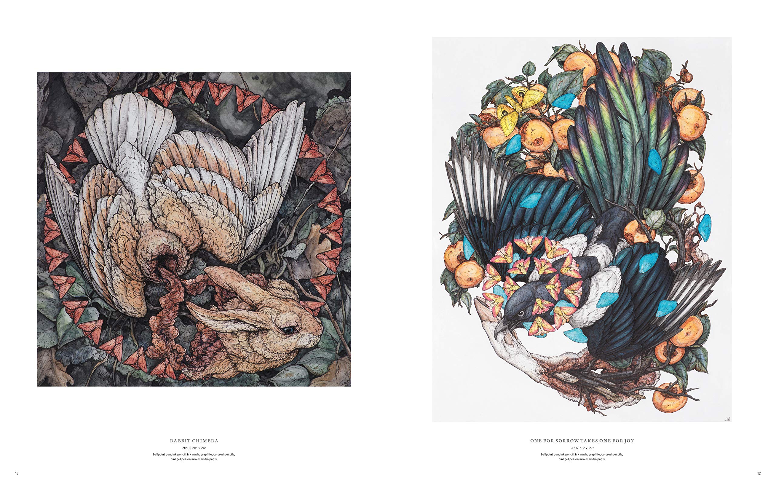 Sacred Decay The Art Of Lauren Marx Amazon Co Uk 9781506716381 Books