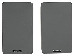 Rockville Pair RockShelf 58C V2 360W