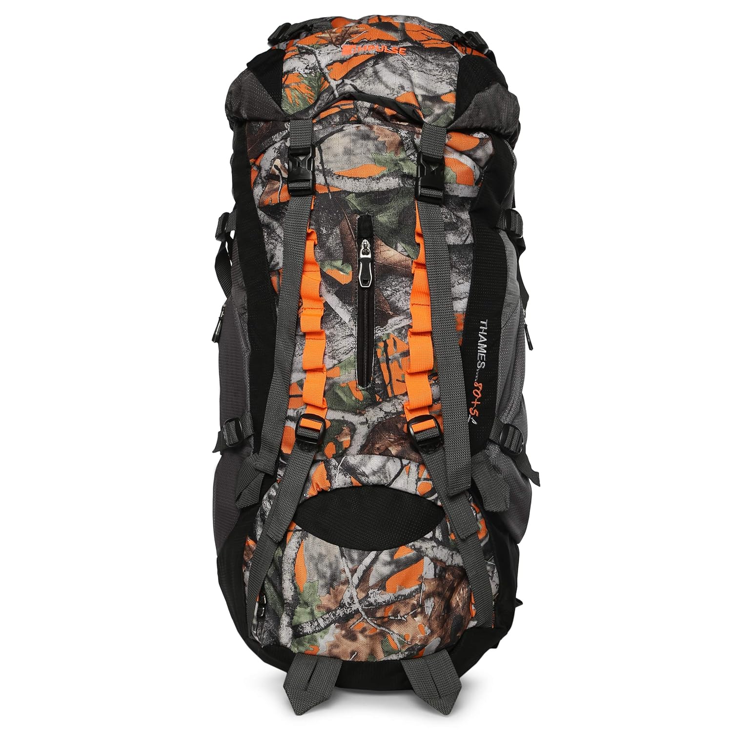 impulse trekking bag