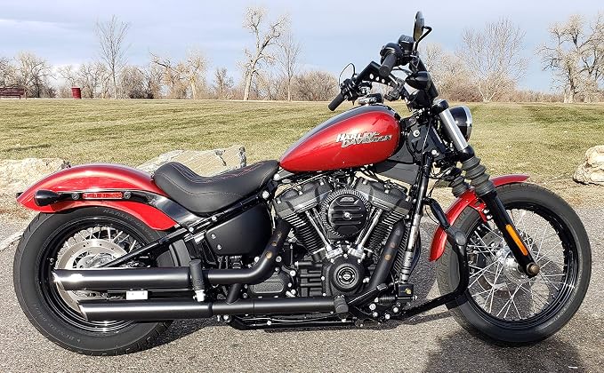 Street Bob Fuel Tank Store, 53% OFF 