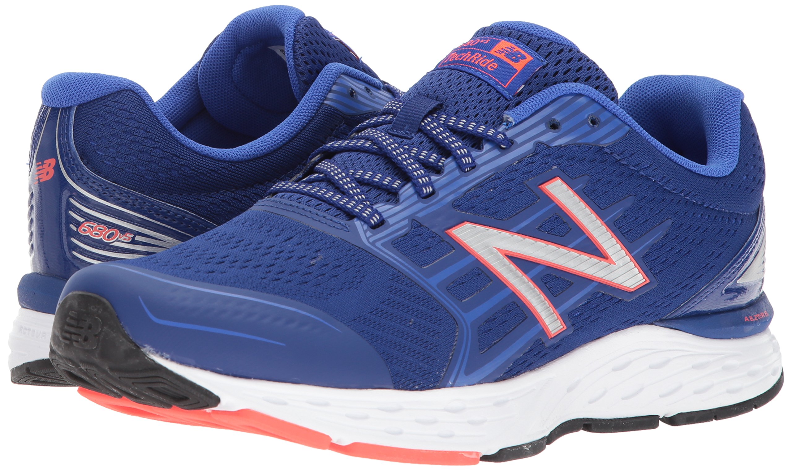 new balance men's 460v2 running shoes