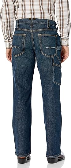 ariat rebar workhorse jeans