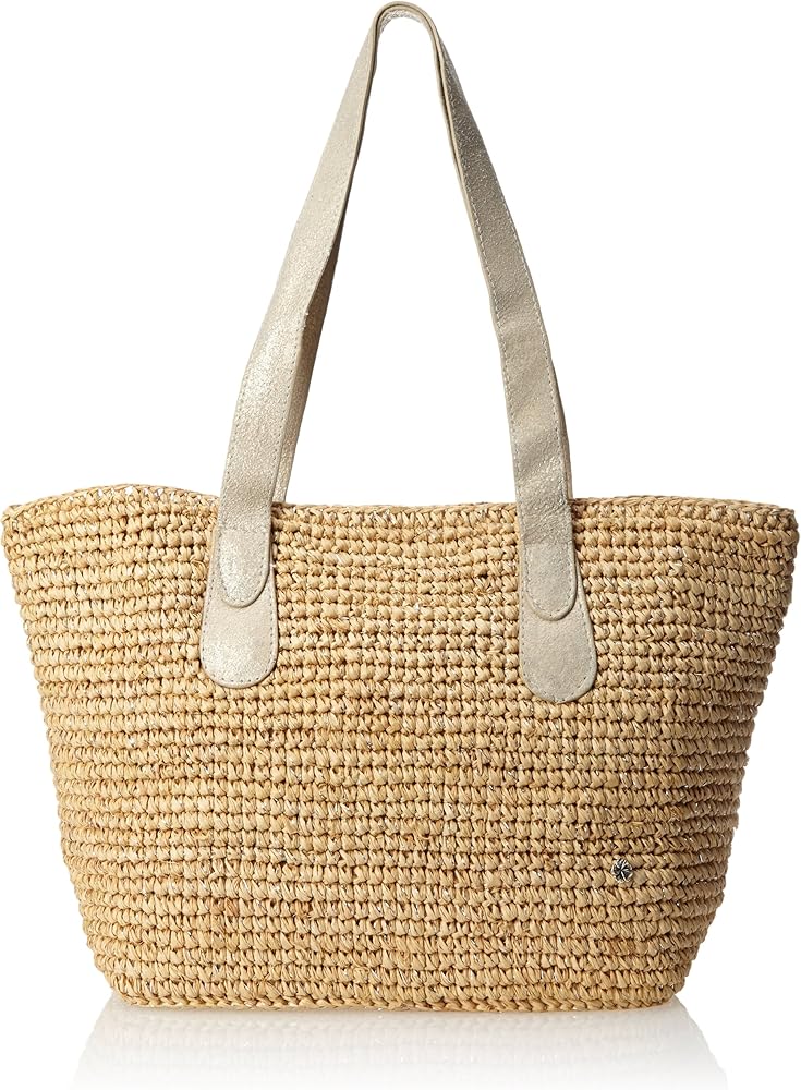 flora bella beach bag