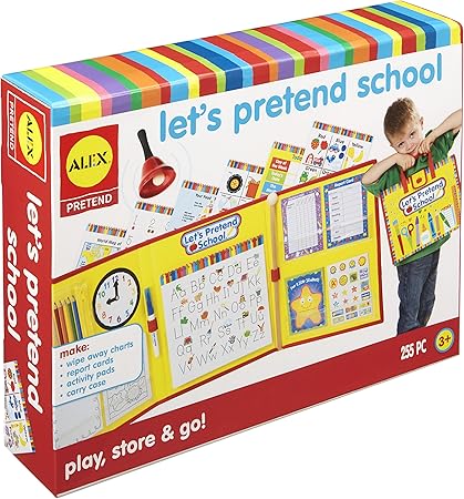 school toys for kids
