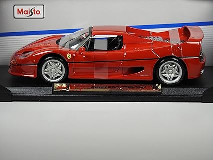 maisto ferrari f50