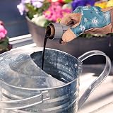 Miracle-Gro Performance Organics All Purpose Liquid Plant Food 1L Bee Friendly view 6