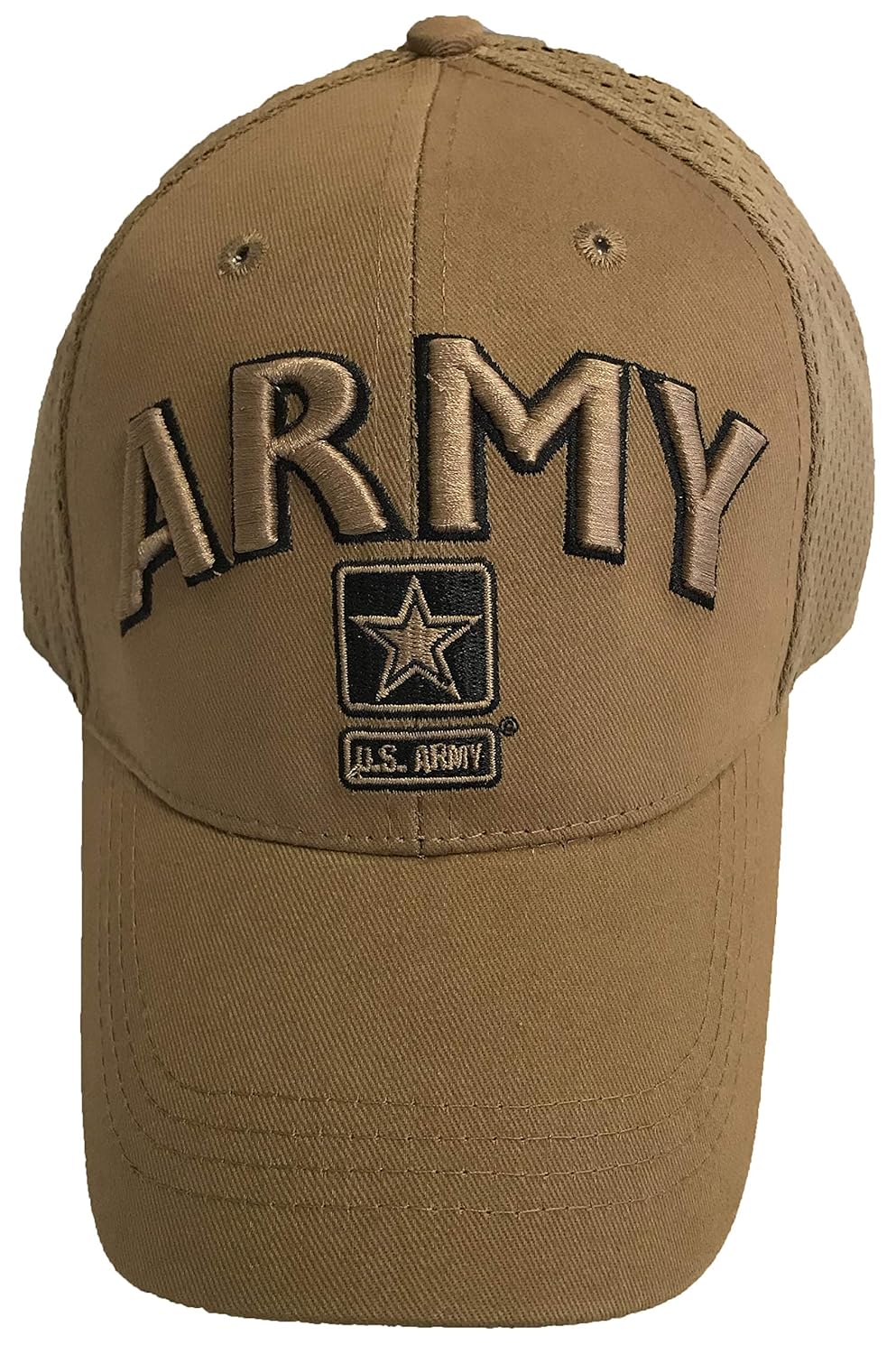 Best Army Eagle Crest Hat