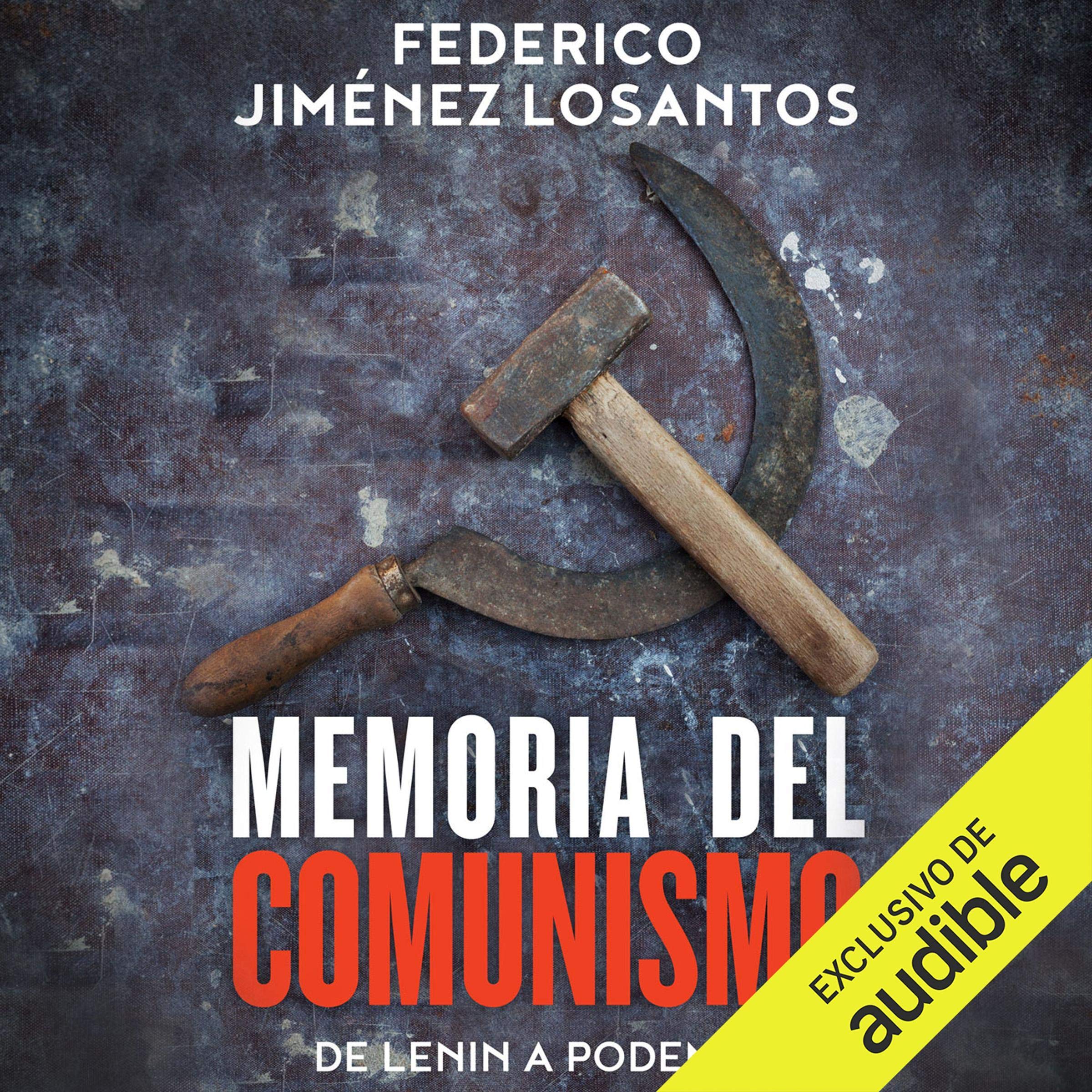 Memoria del comunismo Image