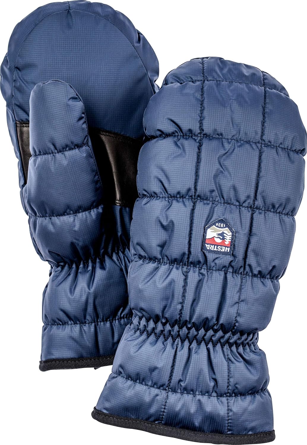Hestra Moon Mitt - Heavily Insulated, Water-Resistant Mitten: Clothing