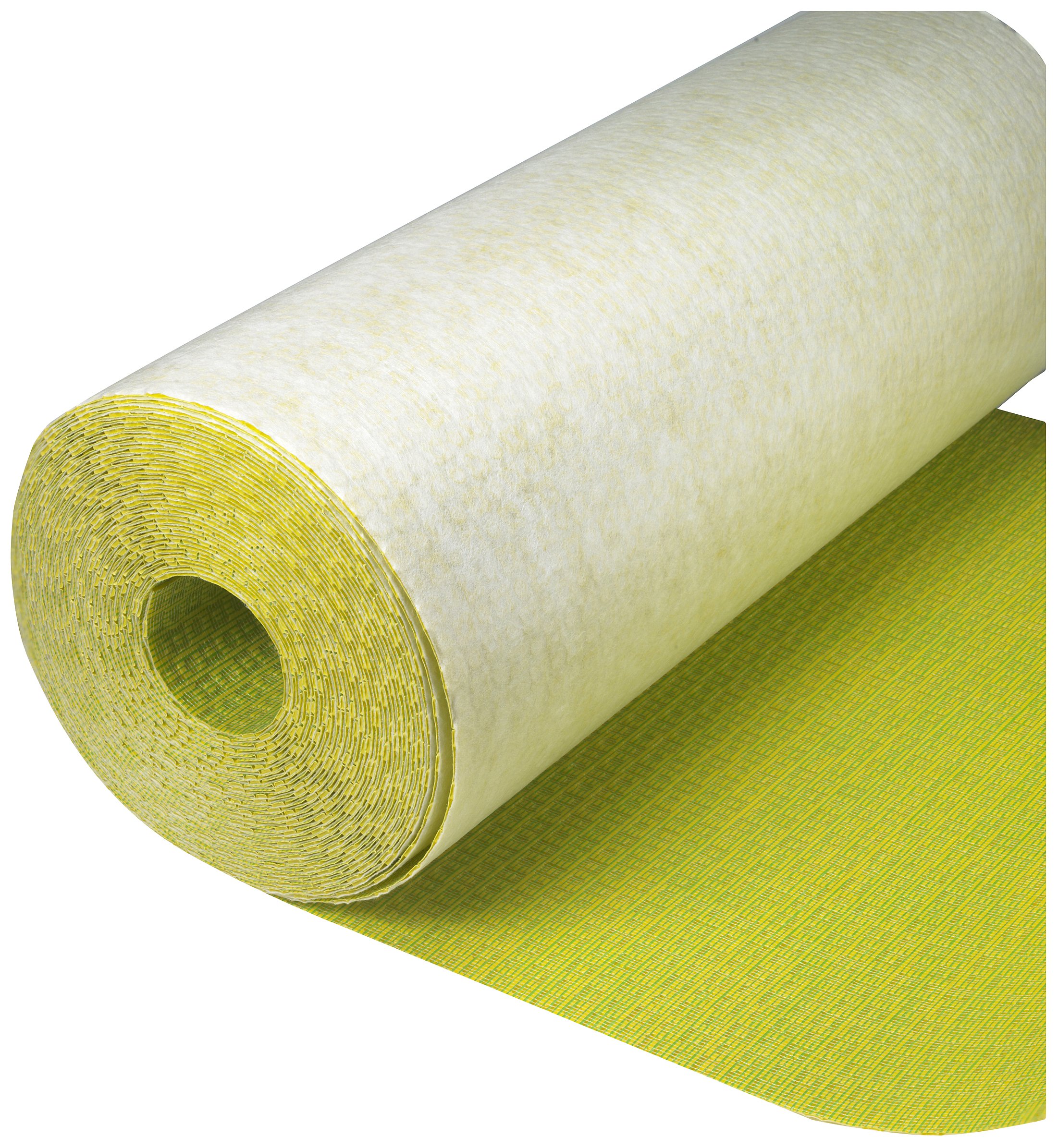 DURAL DUR709 30m Durabase CI++ Anti-Crack Matting Roll for Use under Ceramic Tiles