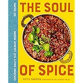 The Soul of Spice: Exploring India’s Vast Culinary Regions
