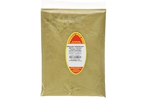 Marshalls Creek Spices Rosemary Ground Seasoning Refill, 6 Ounce