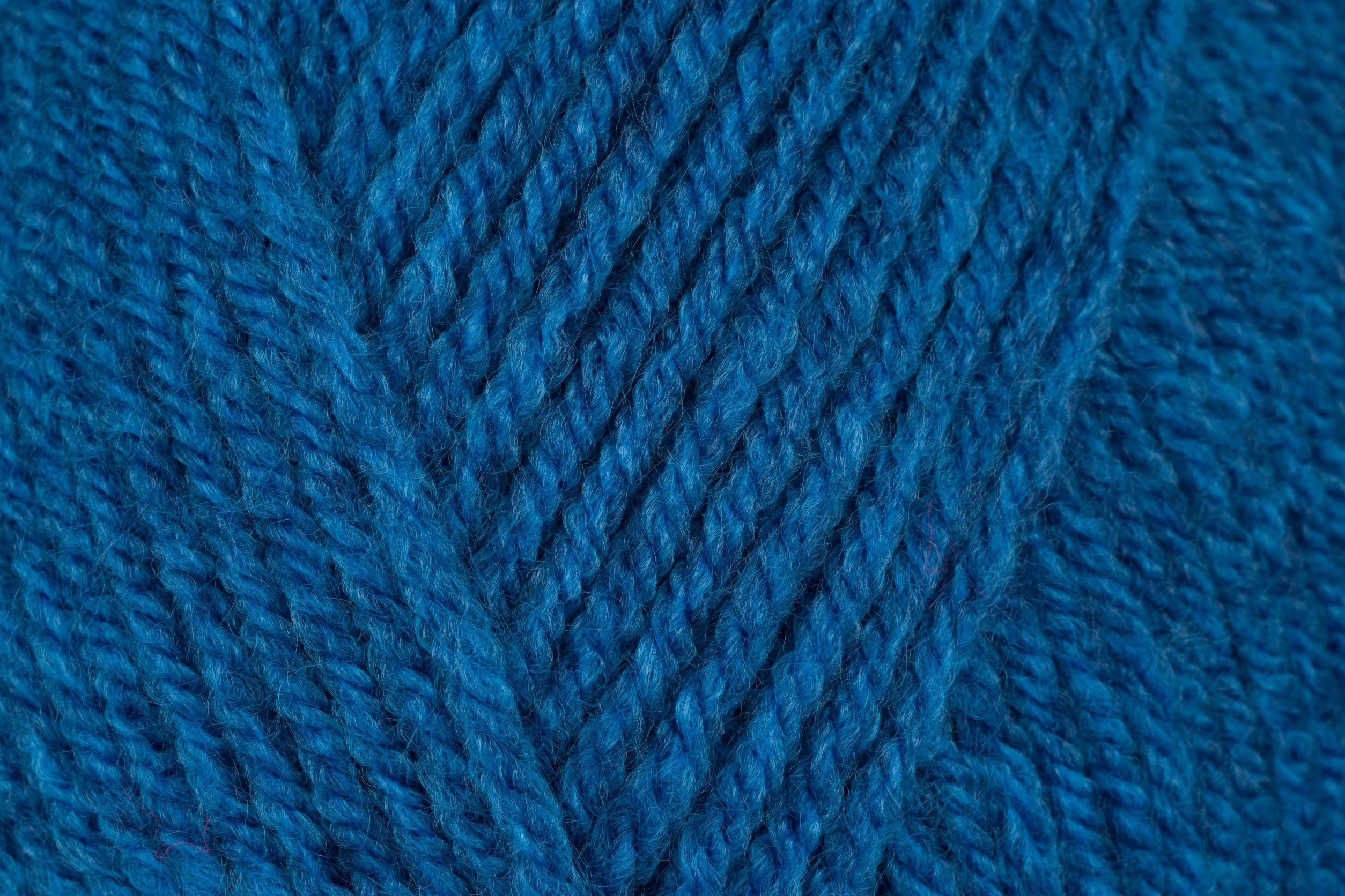Stylecraft 3241683 Fusion Blue (1683) Yarn - 100g