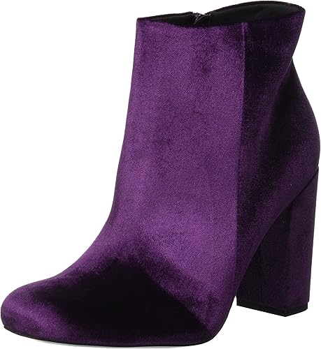 steve madden violet boot