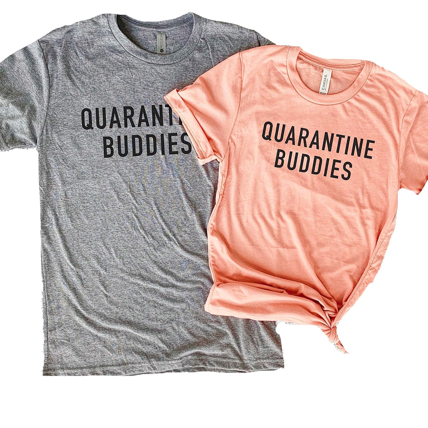 Quarantine shirts Clearance