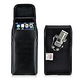 Turtleback Belt Case Compatible with Apple iPhone 8