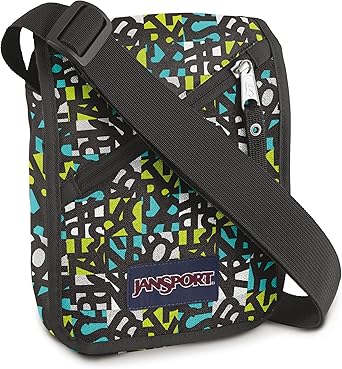 jansport messenger bag amazon