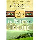 The Princes of Ireland: The Dublin Saga