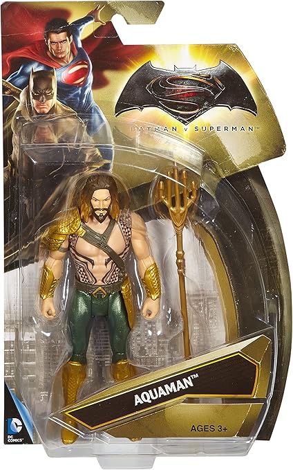 aquaman toys amazon
