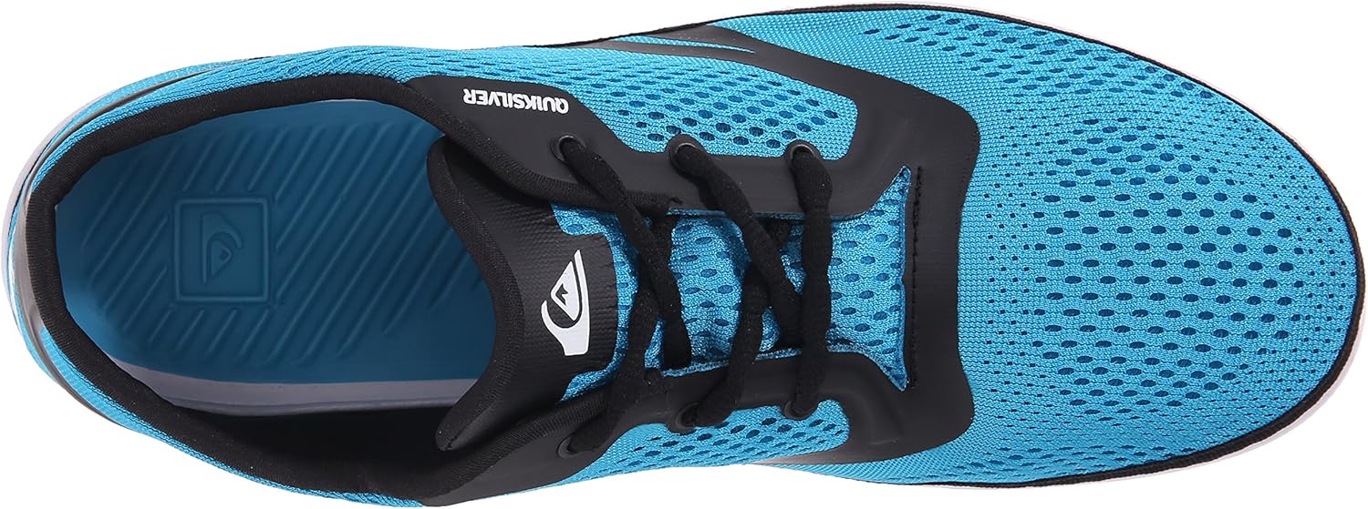 Quiksilver Men's Oceanside Shoe: Shoes