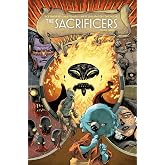 The Sacrificers Volume 3: No Light Beyond