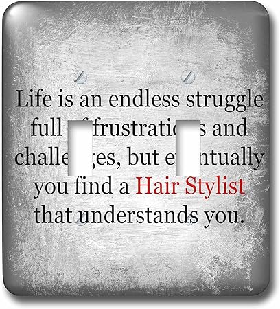 3drose Lsp 201918 2 Life Is An Endless Struggle Until You Find A