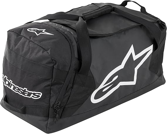 alpinestar tail bag