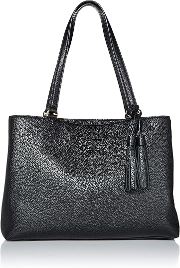 tory burch mcgraw triple compartment tote