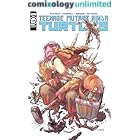 Teenage Mutant Ninja Turtles #129