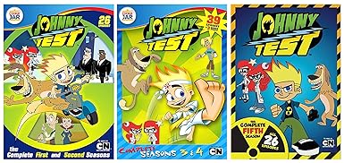 Johnny Test Bg Audio Vbox7 Vbox7